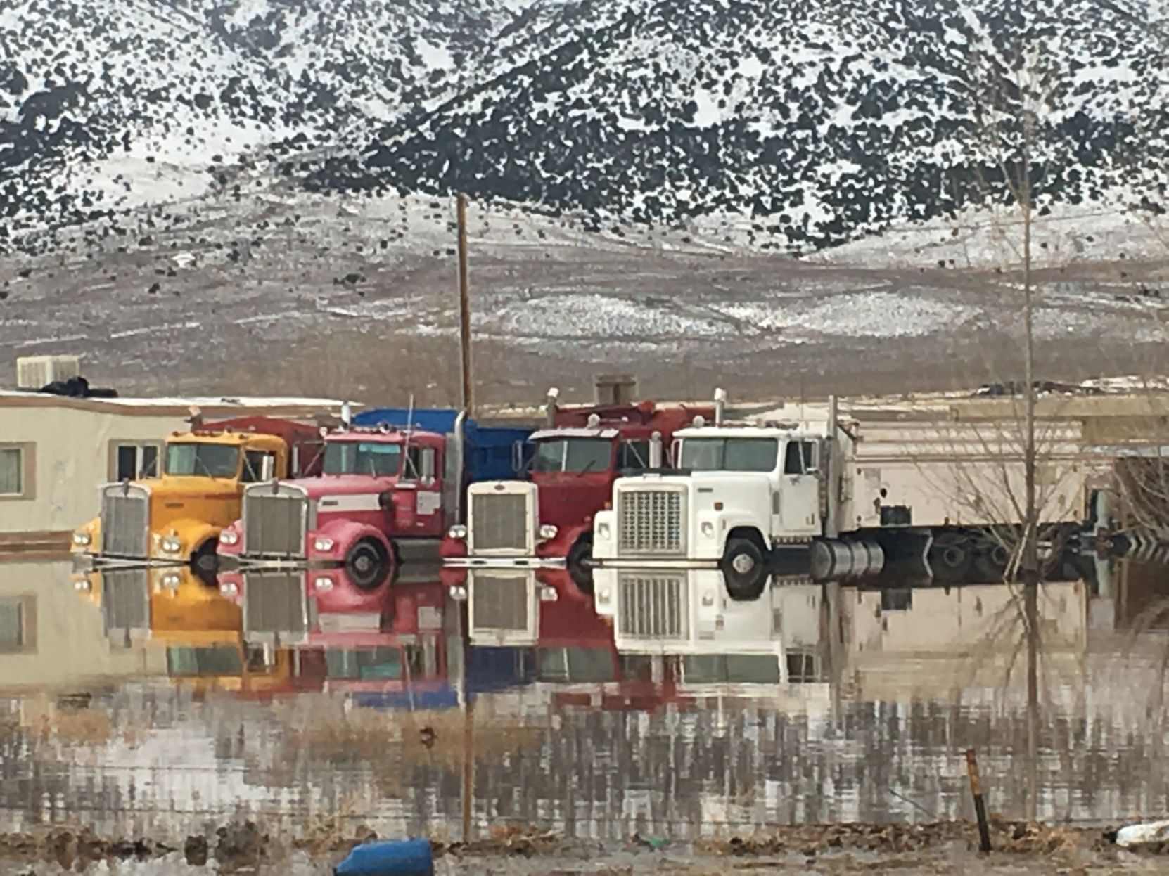 Flooding hits Mini-Cassia